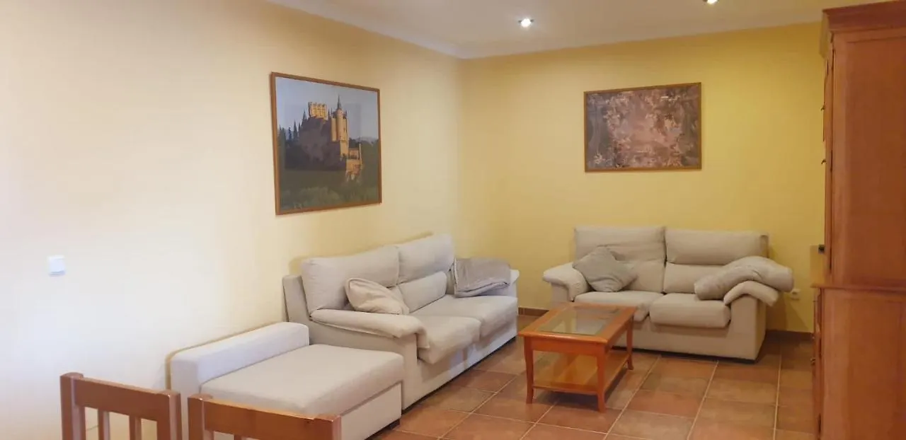 Casa Angeles Villa Maro