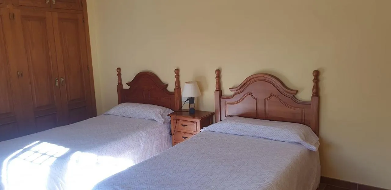 Casa Angeles Villa Maro