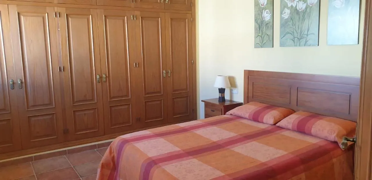 Holiday home Casa Angeles Villa Maro