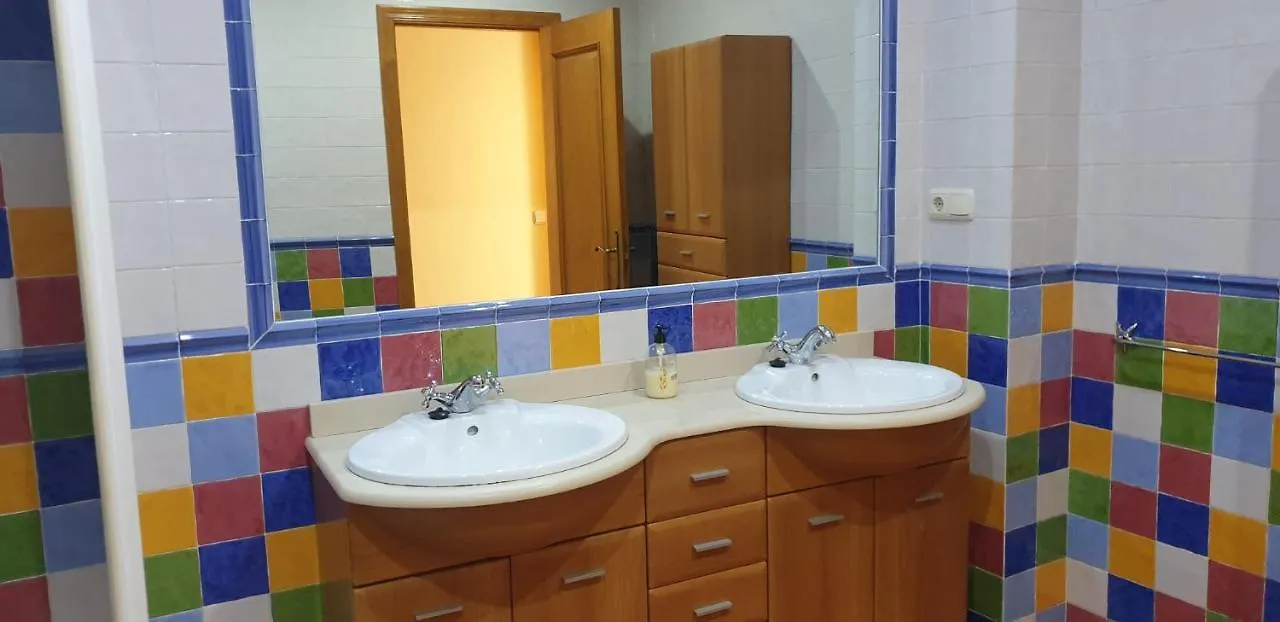 Casa Angeles Villa Maro